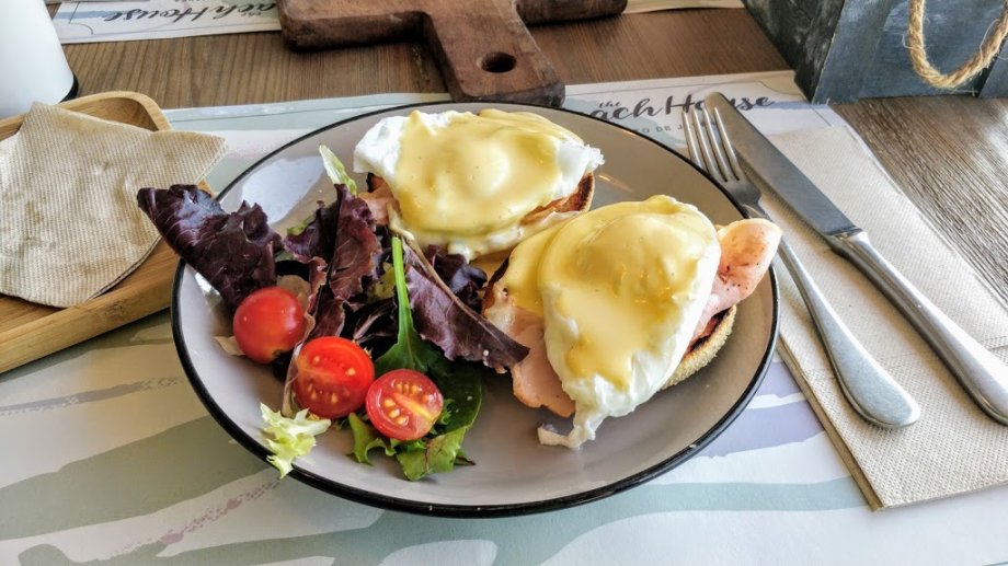 The Beach House Beach Club & Rooftop - Foto 2