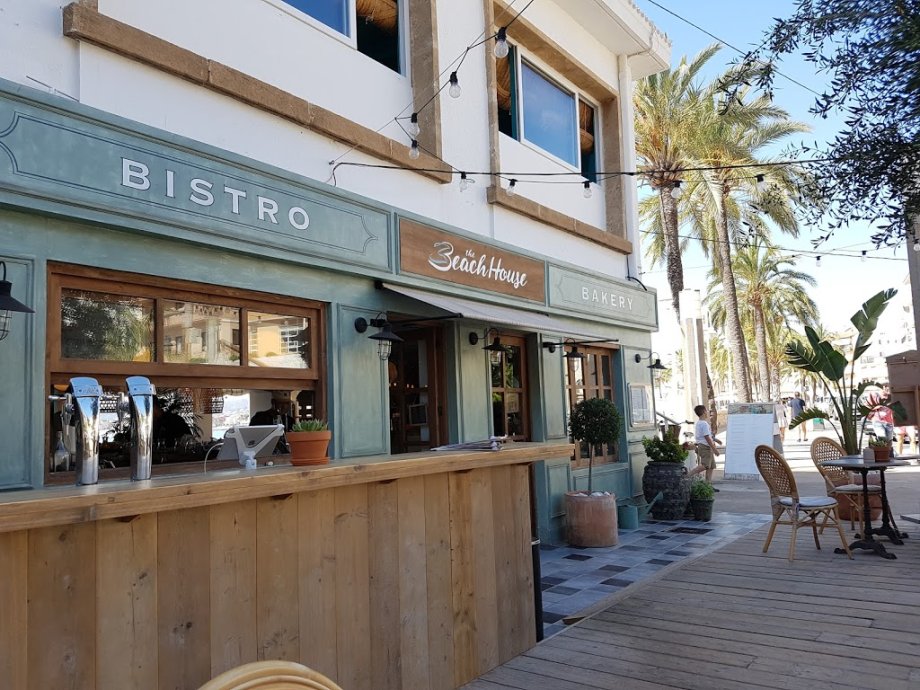 The Beach House Beach Club & Rooftop - Foto 3