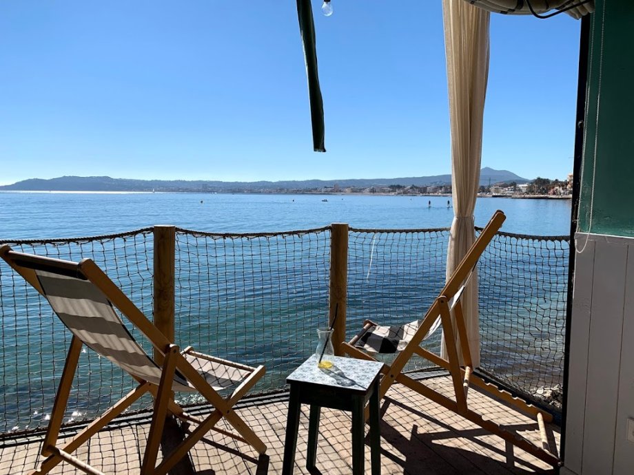 The Beach House Beach Club & Rooftop - Foto 4