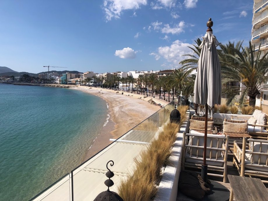 The Beach House Beach Club & Rooftop - Foto 6