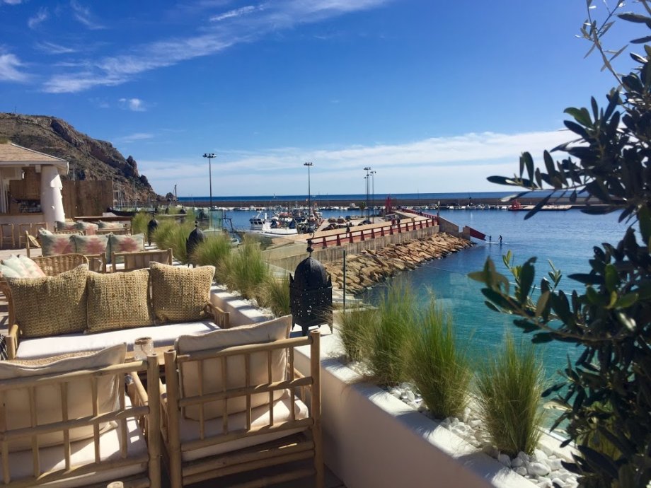 The Beach House Beach Club & Rooftop - Foto 8