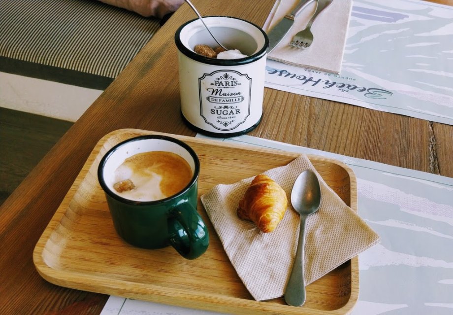 The Beach House Beach Club & Rooftop - Foto 10