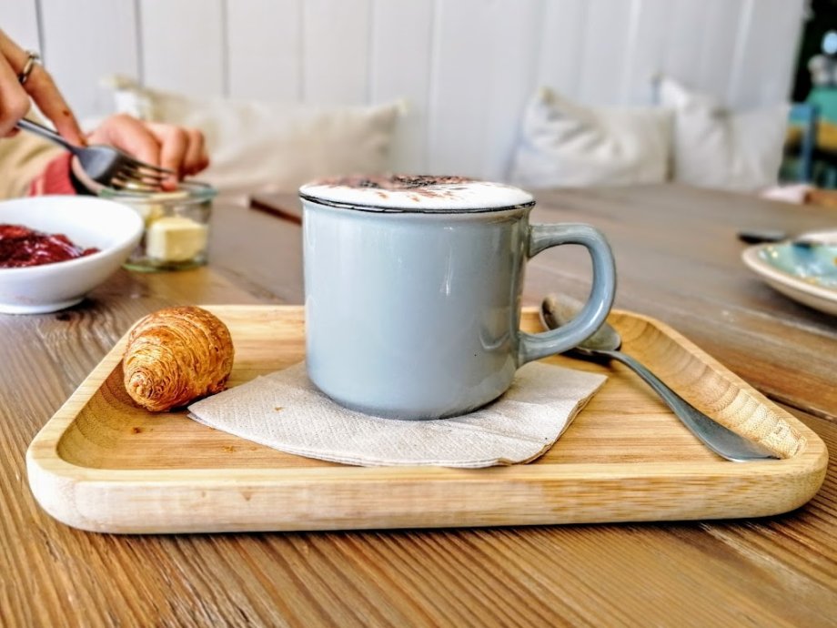 The Beach House Beach Club & Rooftop - Foto 12