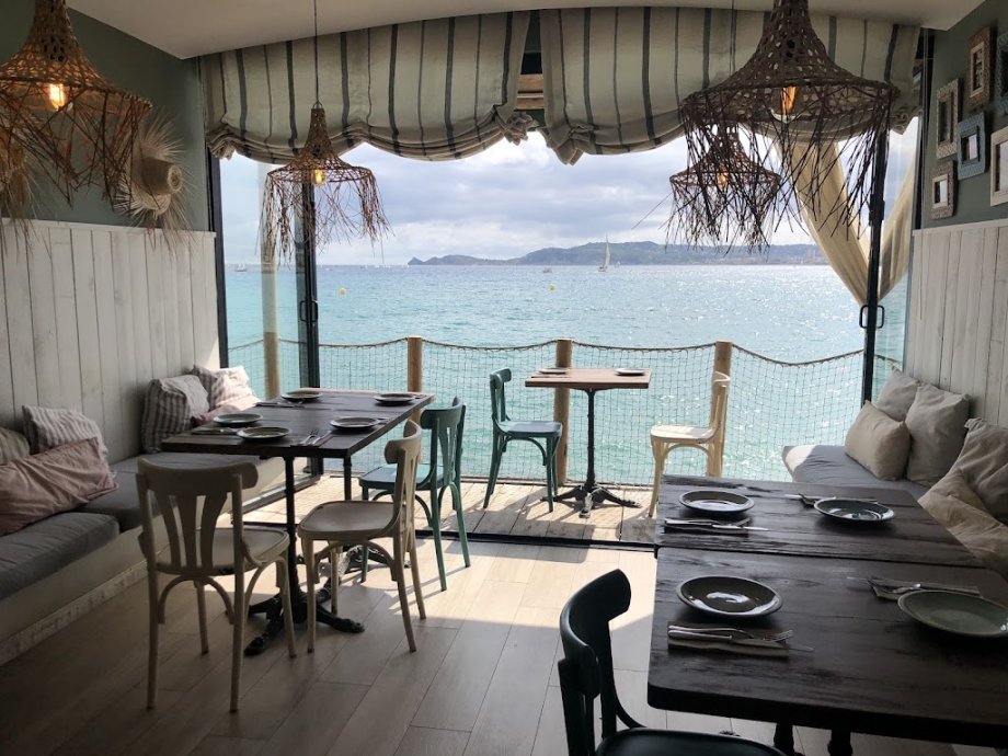 The Beach House Beach Club & Rooftop - Foto 13