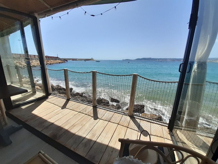 The Beach House Beach Club & Rooftop - Foto 14