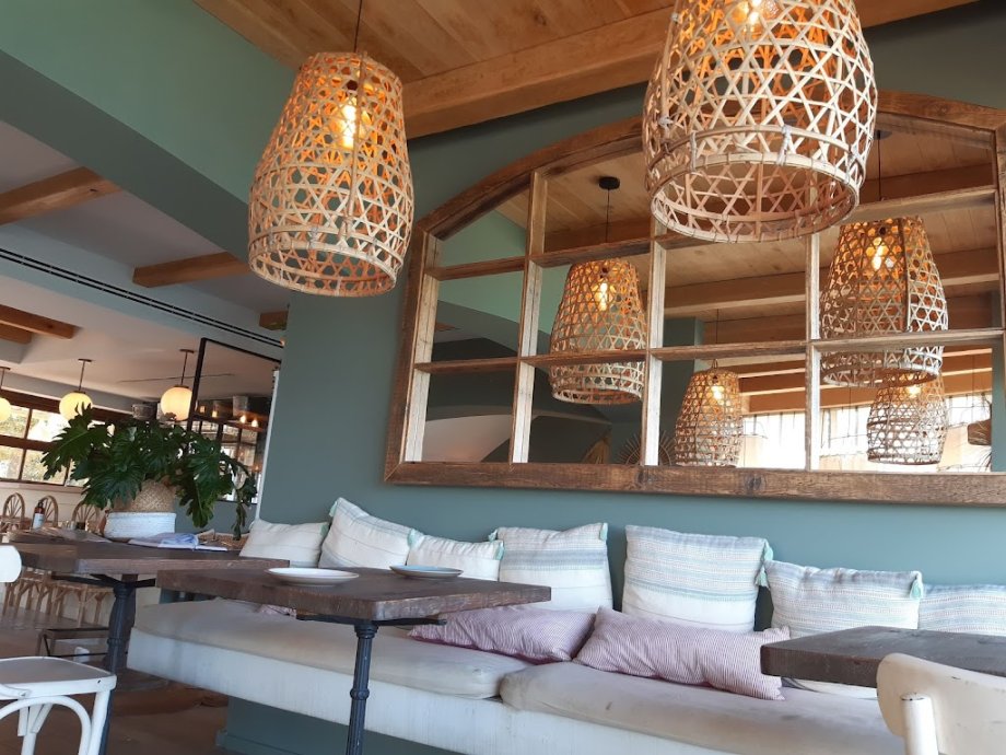 The Beach House Beach Club & Rooftop - Foto 15