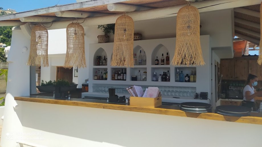 The Beach House Beach Club & Rooftop - Foto 18