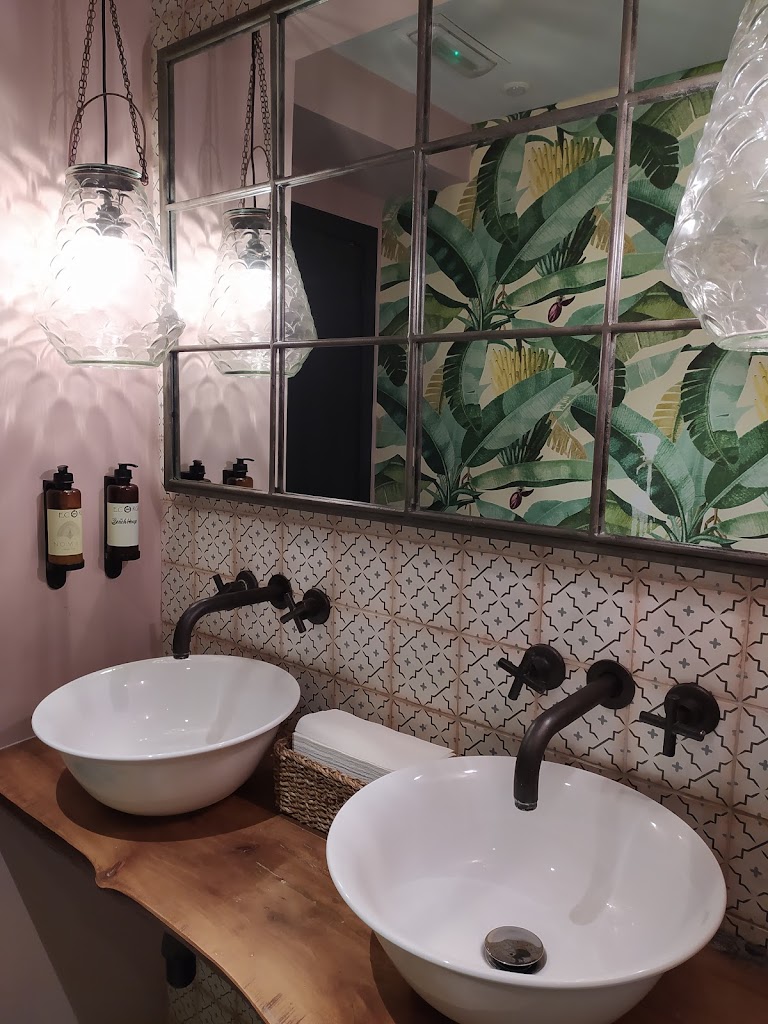 The Beach House Beach Club & Rooftop - Foto 21