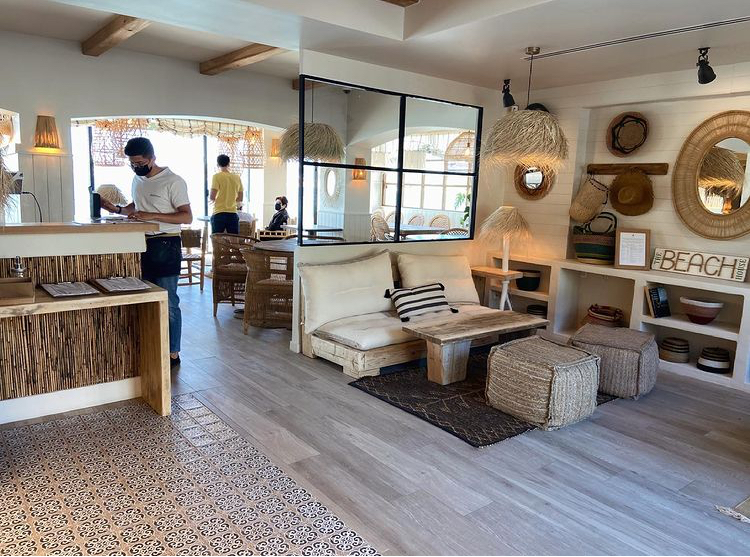 The Beach House Beach Club & Rooftop - Foto 22