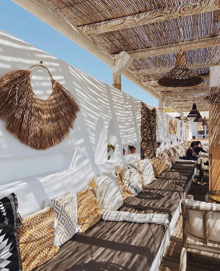 The Beach House Beach Club & Rooftop - Foto 23