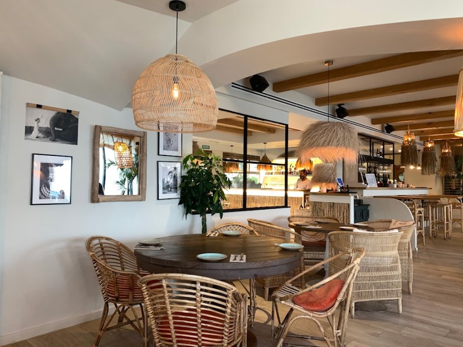 The Beach House Beach Club & Rooftop - Foto 25