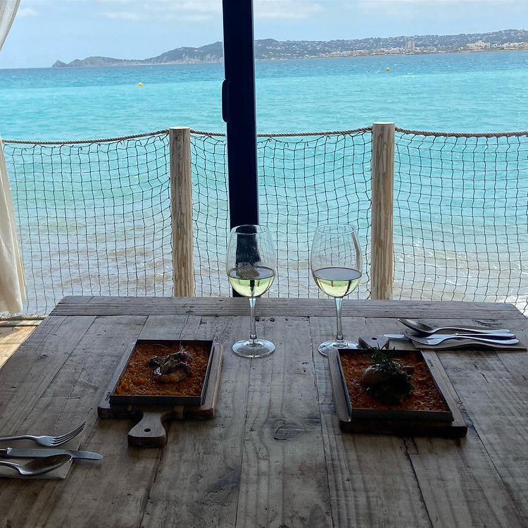 The Beach House Beach Club & Rooftop - Foto 26