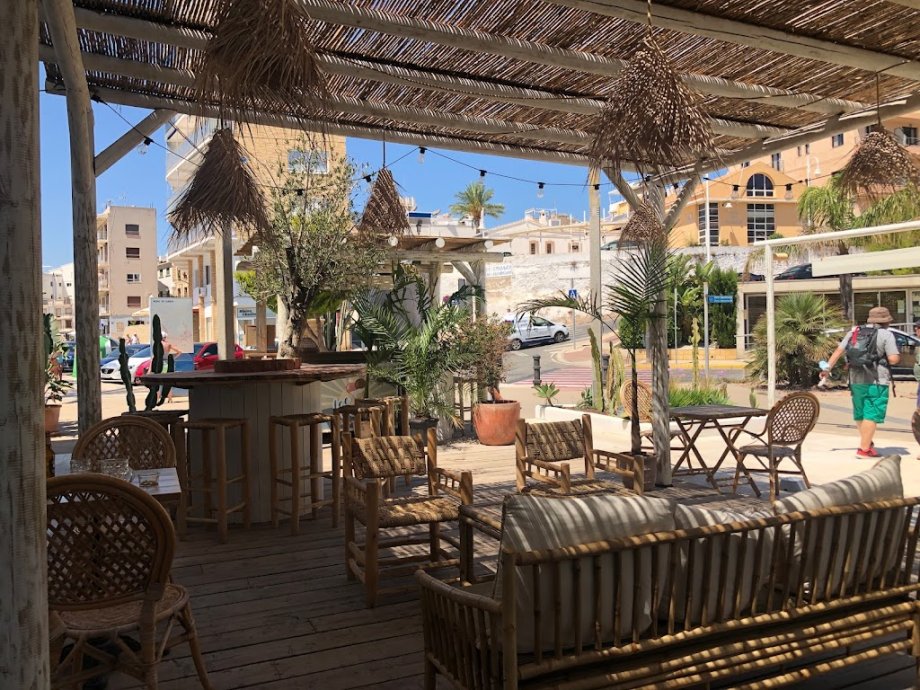 The Beach House Beach Club & Rooftop - Foto 27