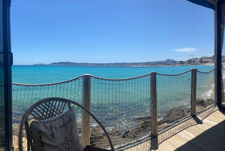 The Beach House Beach Club & Rooftop - Foto 28