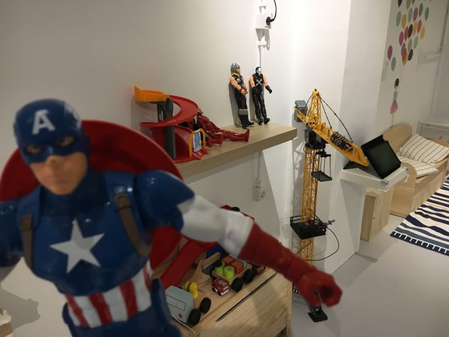 KIDKAT papás - Foto 6