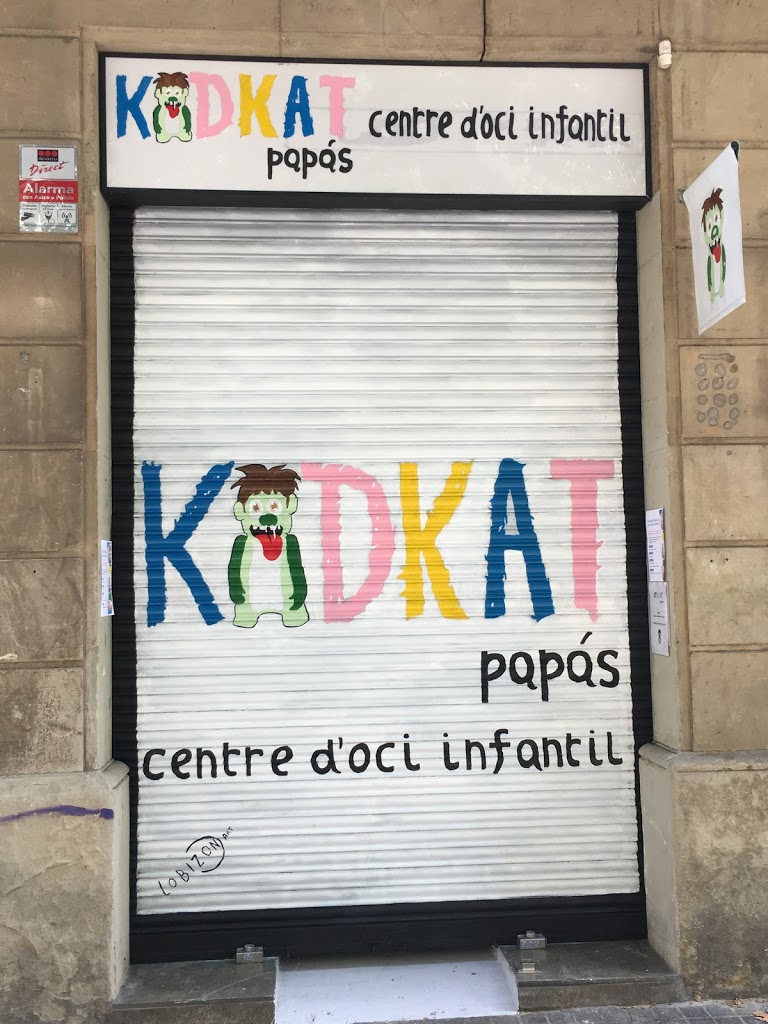 KIDKAT papás - Foto 7