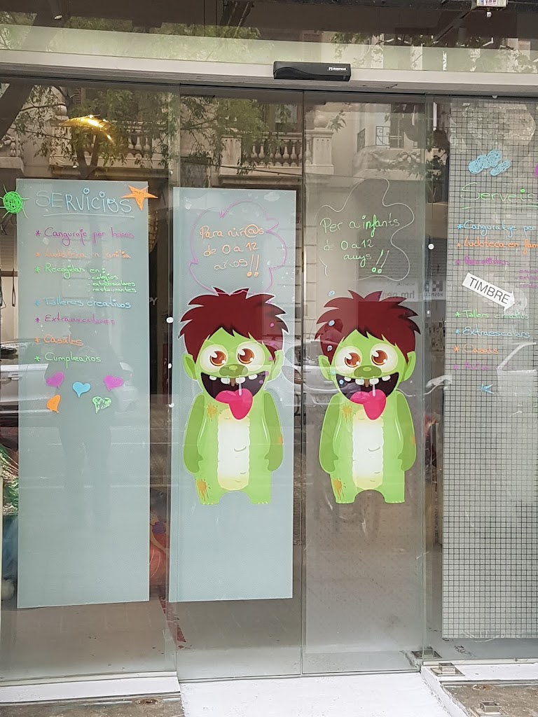 KIDKAT papás - Foto 10