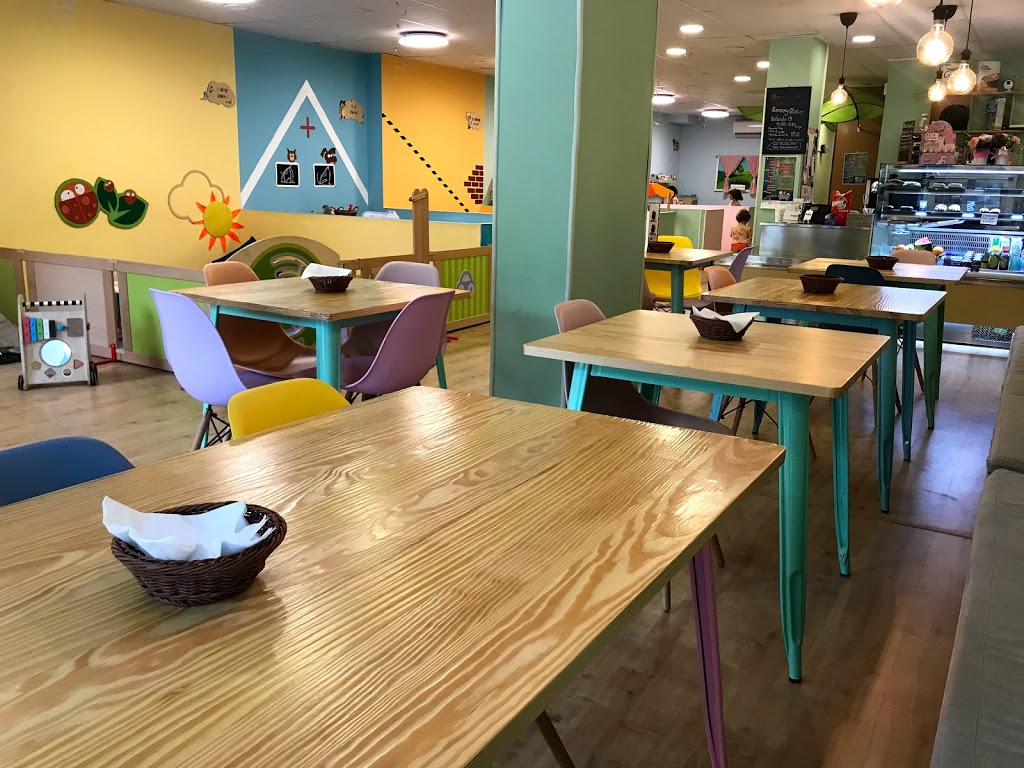 Kids&Kafé - Foto 1