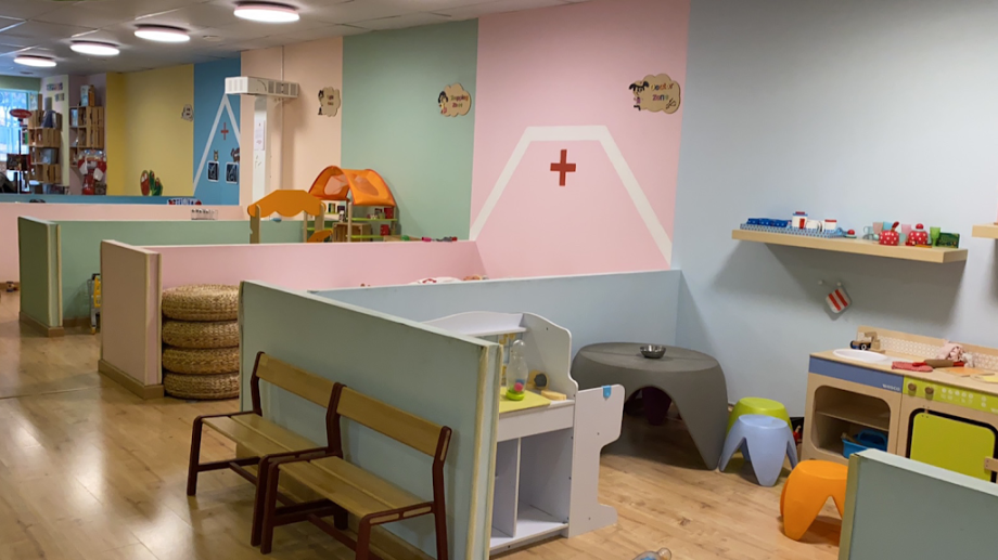 Kids&Kafé - Foto 11