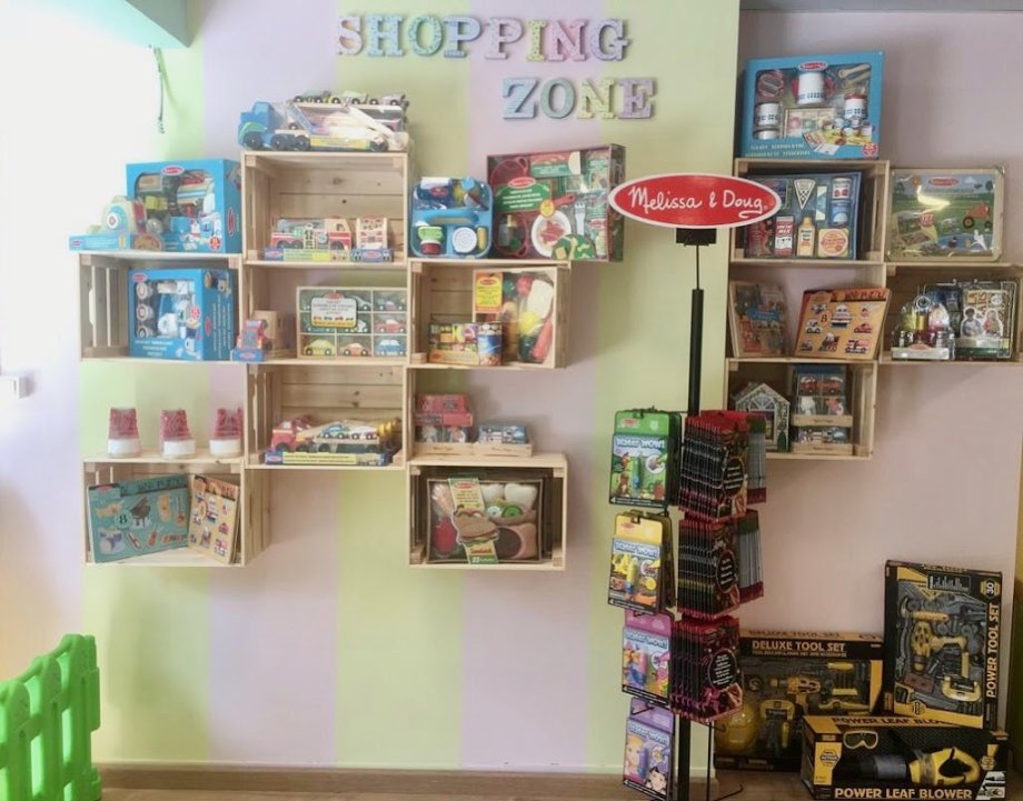 Kids&Kafé - Foto 15