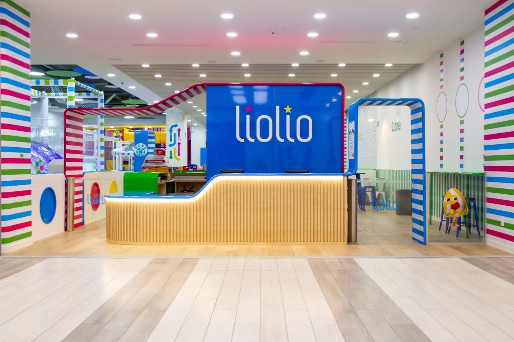 LIO LIO Sambil Outlet 8