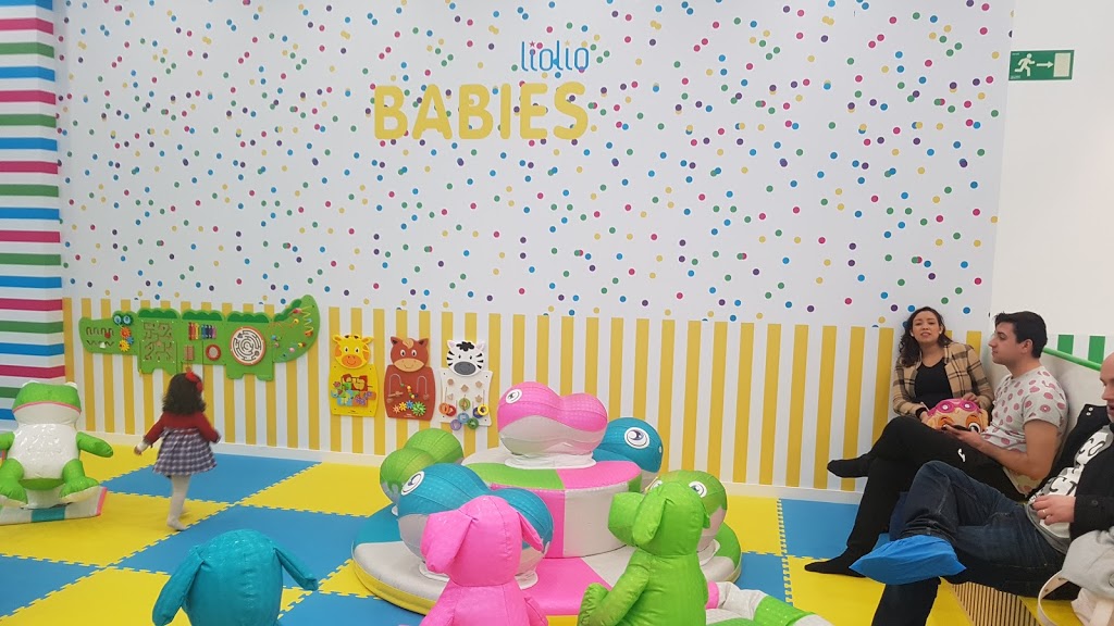 LIO LIO Sambil Outlet - Foto 1