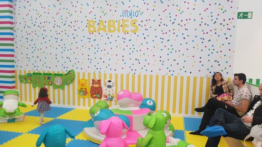 LIO LIO Sambil Outlet - Foto 10