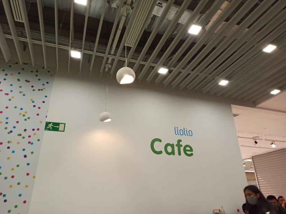 LIO LIO Sambil Outlet - Foto 13