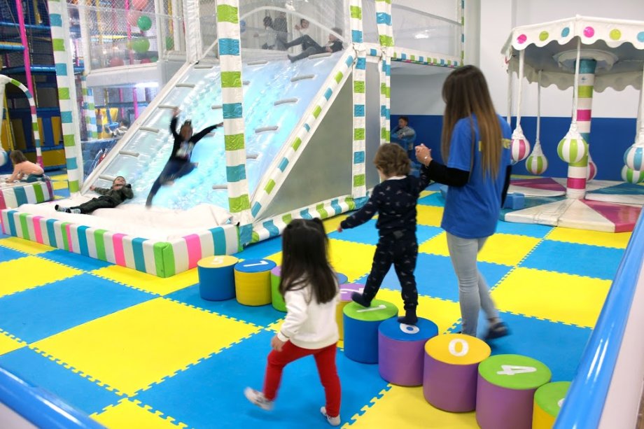 LIO LIO Plaza Estación - Foto 2