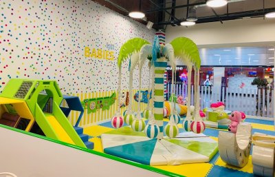 LIO LIO Plaza Estación