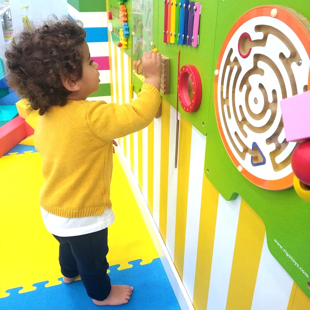 LIO LIO Plaza Estación - Foto 1