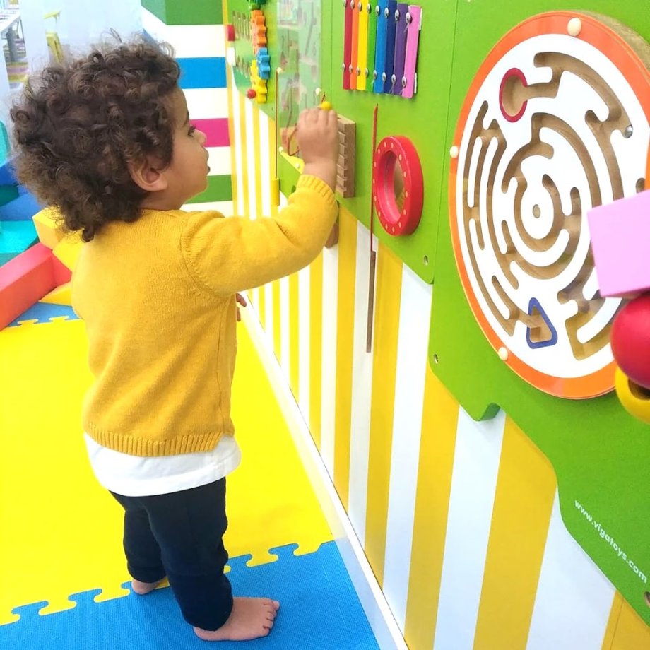 LIO LIO Plaza Estación - Foto 4