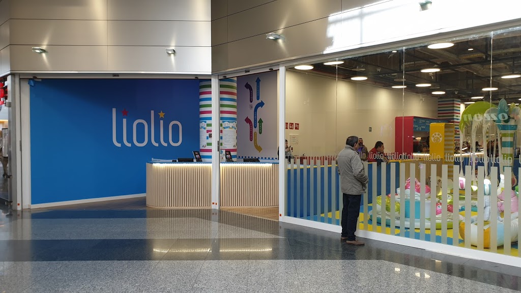 LIO LIO Plaza Estación - Foto 1