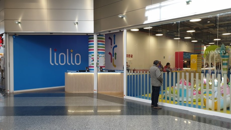 LIO LIO Plaza Estación - Foto 6