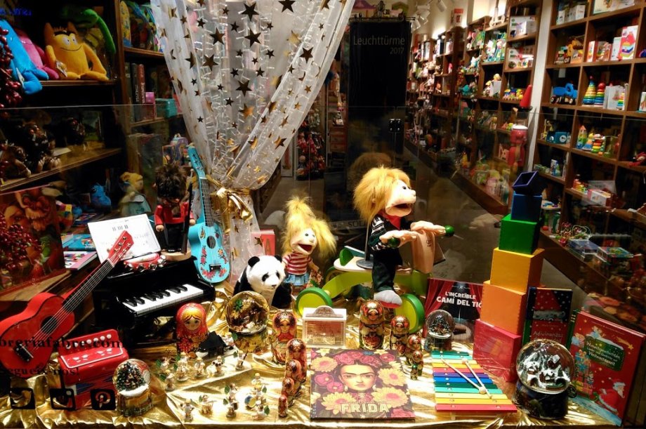 Libreria Alemana Fabre - Foto 2