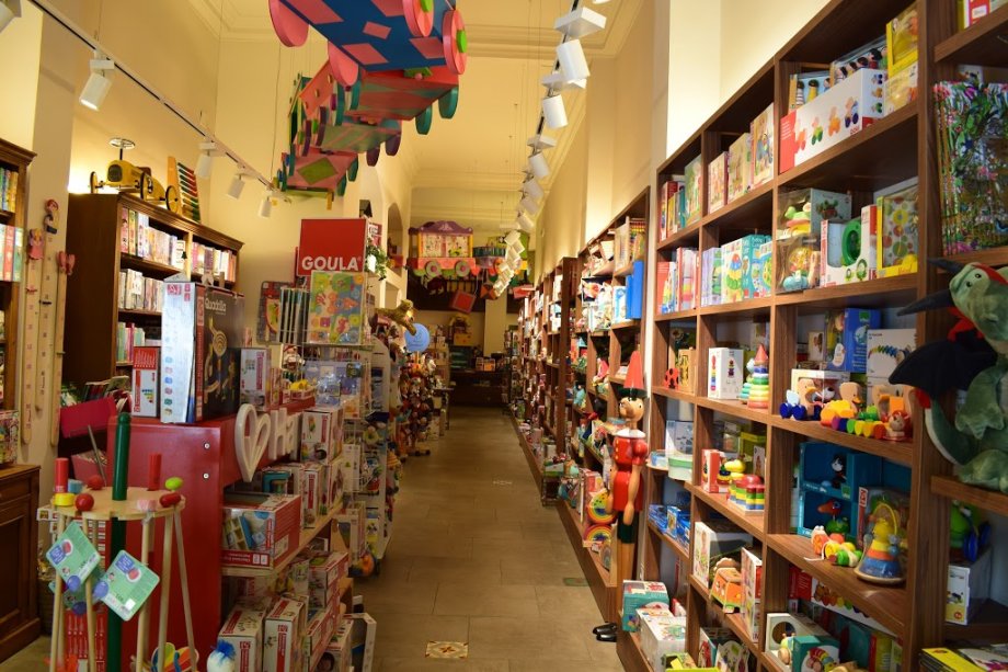 Libreria Alemana Fabre - Foto 3