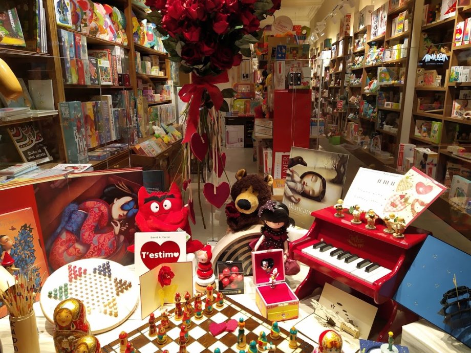 Libreria Alemana Fabre - Foto 5