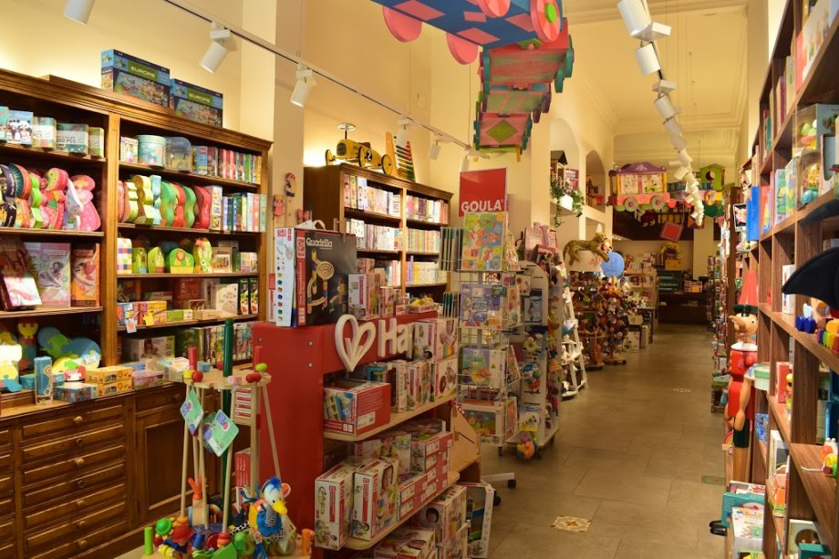 Libreria Alemana Fabre - Foto 6