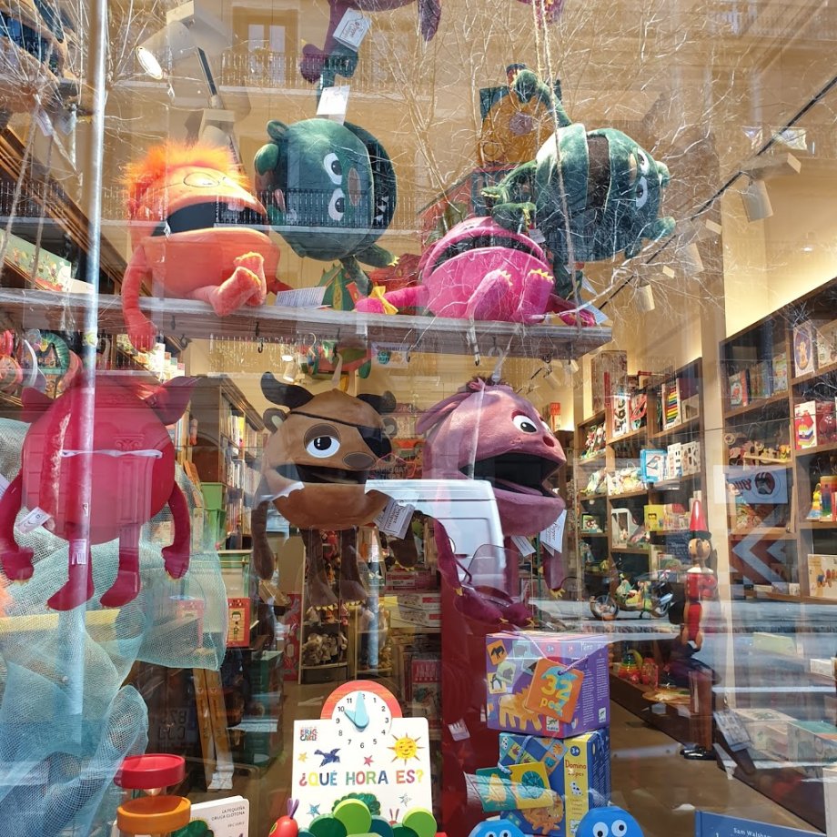 Libreria Alemana Fabre - Foto 8