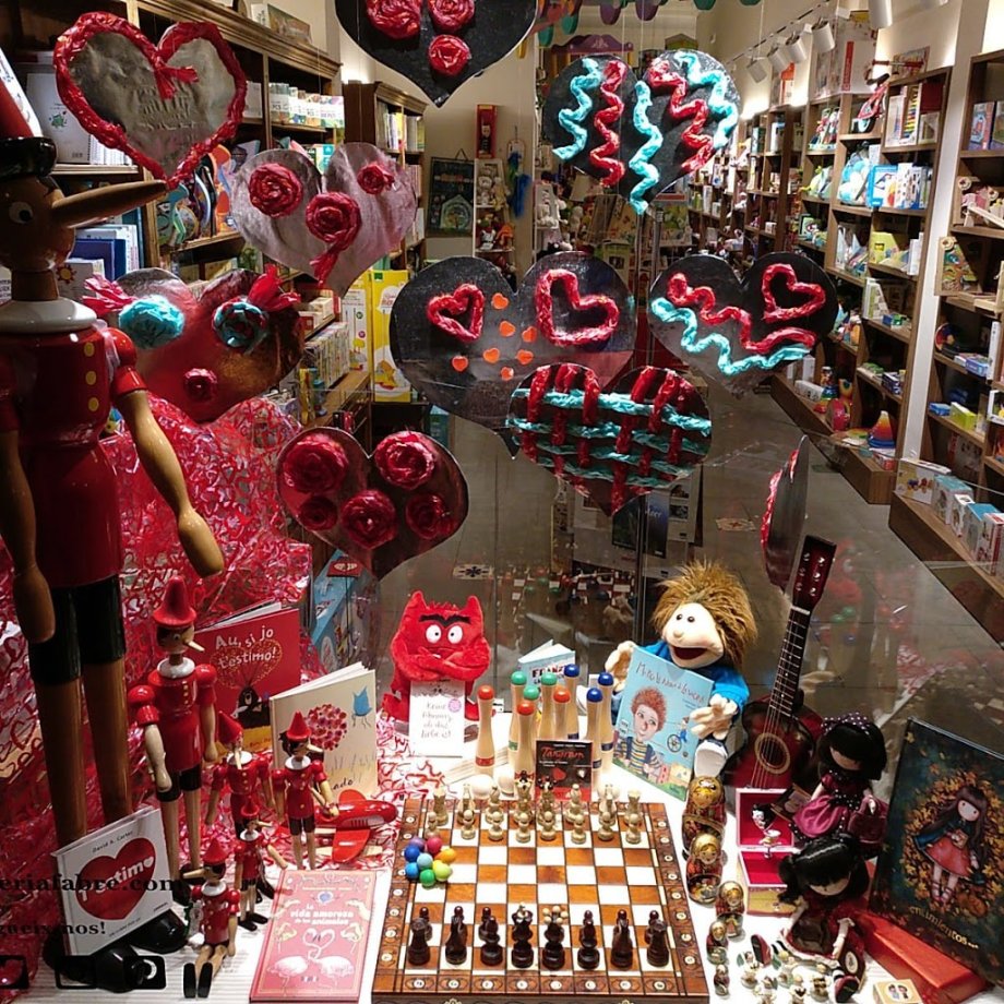 Libreria Alemana Fabre - Foto 10