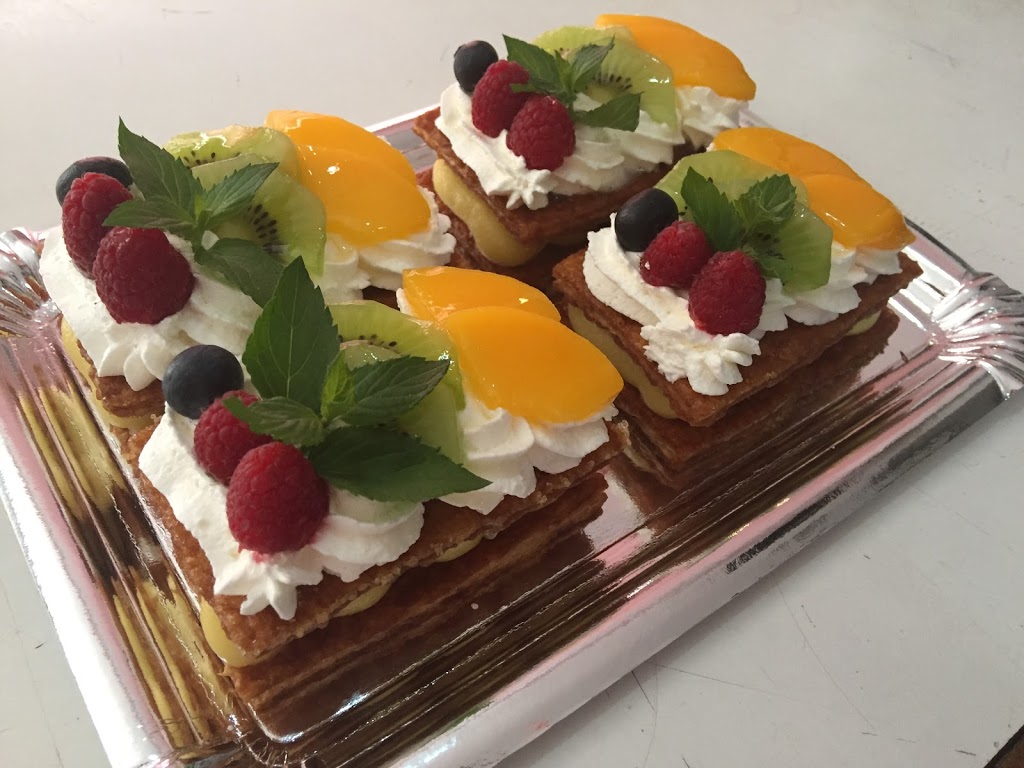 Zahora Magestic - Foto 1