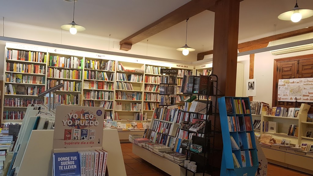 Librería Diógenes - Foto 1