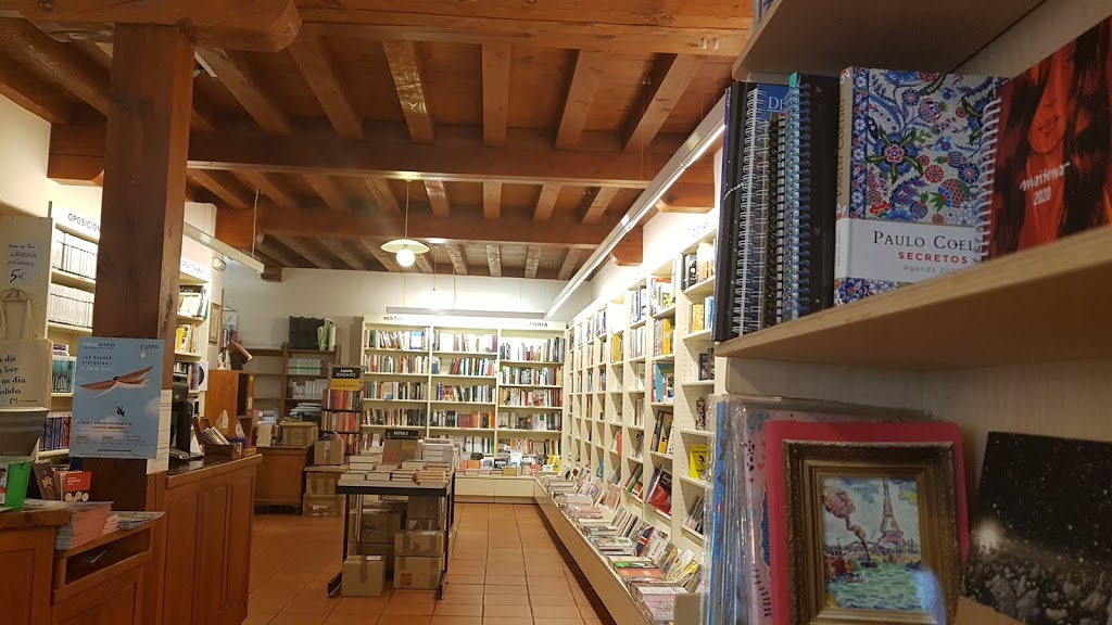 Librería Diógenes - Foto 1