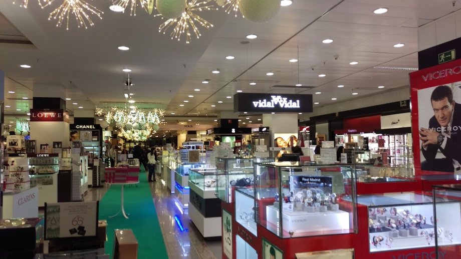 Centro Comercial Ferial Plaza - Foto 7