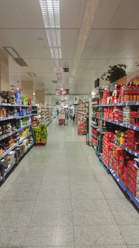 Centro Comercial Ferial Plaza - Foto 10