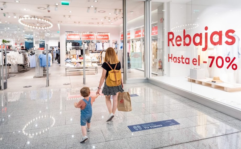 Centro Comercial Ferial Plaza - Foto 15