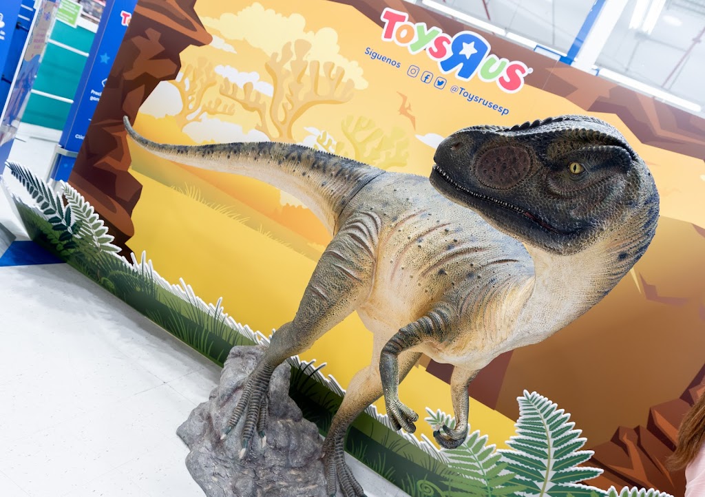 Centro Comercial Ferial Plaza - Foto 1