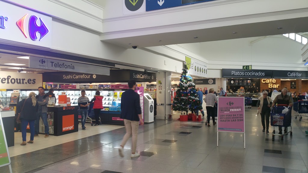 Centro Comercial EL PASEO - Foto 1