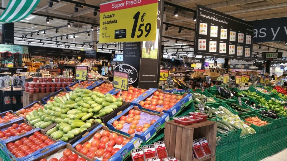 Centro Comercial EL PASEO - Foto 3