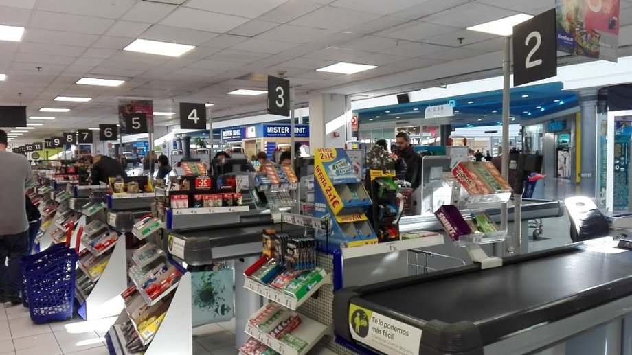 Centro Comercial EL PASEO - Foto 4